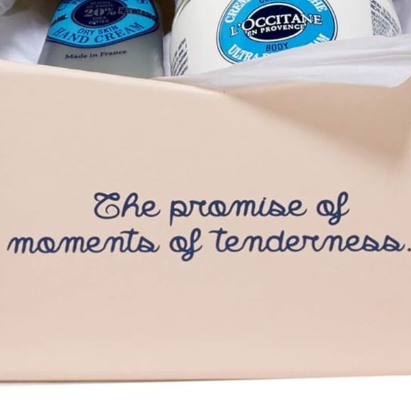 Brand New L’OCCITANE "Bundle Of Joy" Mom and Baby Boxed Gift Set - Picture 4 of 15
